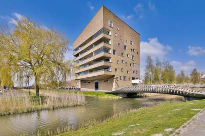 Woning Roosduinen 28 Hoofddorp