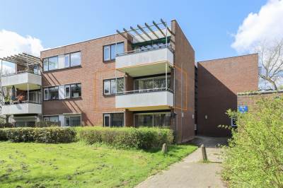 Woning Tolhuis 7833 Nijmegen