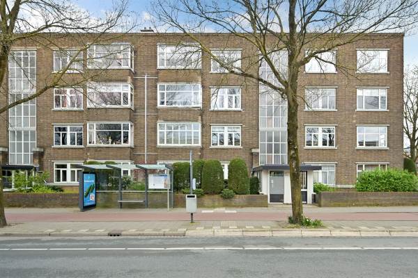 Woning Van Alkemadelaan 666 Den Haag