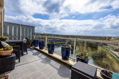 Woning Sara Roosstraat 24 Zandvoort