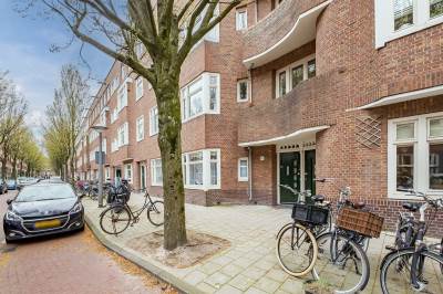 Woning Kromme-Mijdrechtstraat 831 Amsterdam