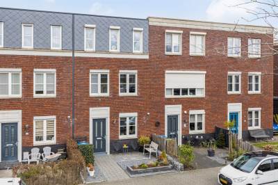 Woning Tubadreef 20 Harderwijk