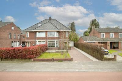 Woning Tilburgseweg 200 Breda