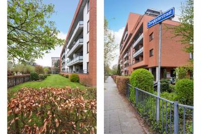 Woning Zanglijsterstraat 123 Rotterdam