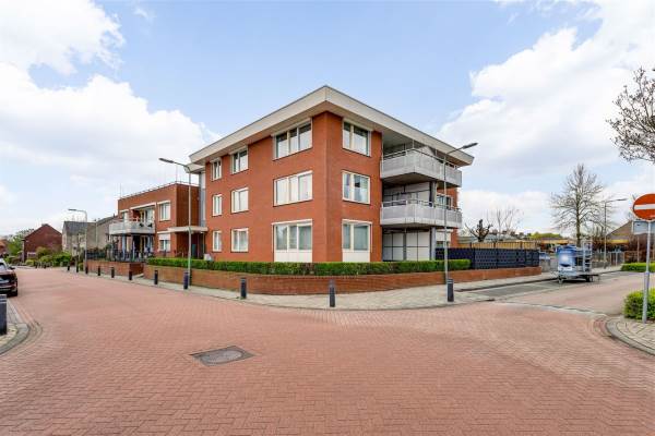 Woning Kerklaan 10 Roermond