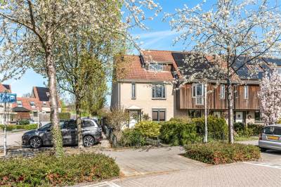 Woning Flank 9 Gorinchem