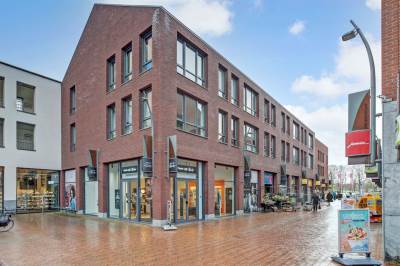 Woning Schans 123 Dronten