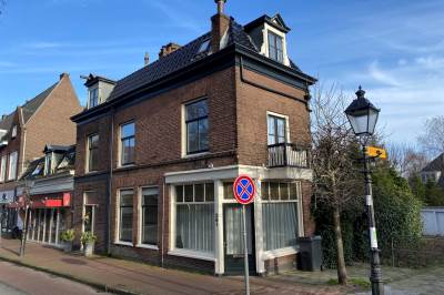 Woning Bloemendaalseweg 281 Overveen