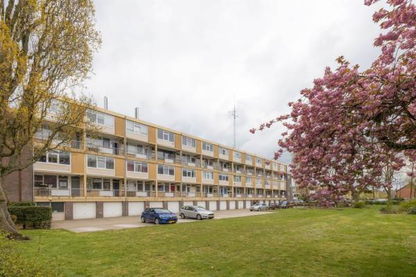 Woning Karel Doormanlaan 190 Hilversum