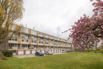 Woning Karel Doormanlaan 190 Hilversum