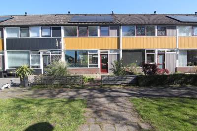 Woning Wilgensingel 120 Raalte