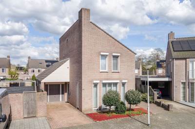 Woning Korstmos 54 Deurne