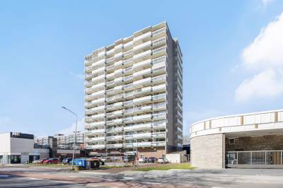 Woning Sterrenburgplein 88 Dordrecht