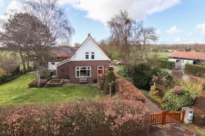 Woning Middelweg 26 Rockanje