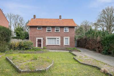 Woning Hoenderstraat 86 Venray