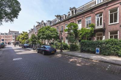 Woning Tweede Oosterparkstraat 245 Amsterdam