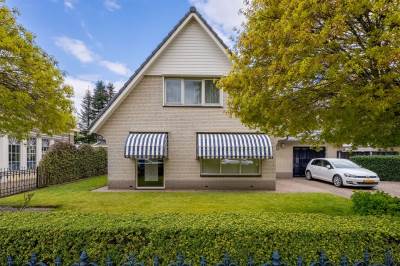 Woning Oude Windslaan 66 Almelo