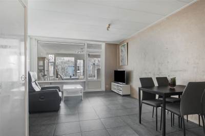 Woning Toverfluitstraat 78 Hoogvliet Rotterdam