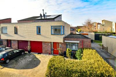 Woning Boomvalk 20 Ouderkerk aan de Amstel