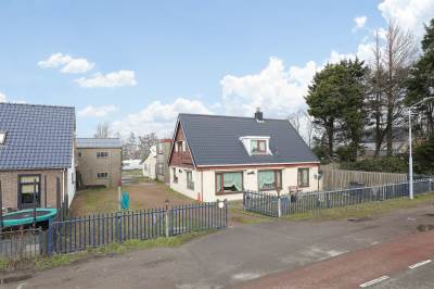 Woning Hoofdweg 269 Lijnden