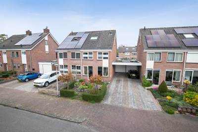 Woning Wilgenstuk 7 Hardenberg