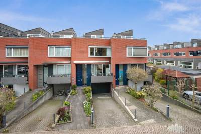 Woning Pelschans 51 Zoetermeer