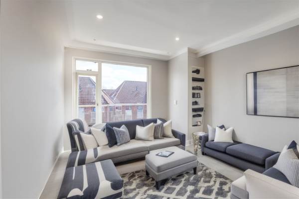 Woning Bedumerstraat 164 Groningen