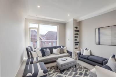 Woning Bedumerstraat 164 Groningen