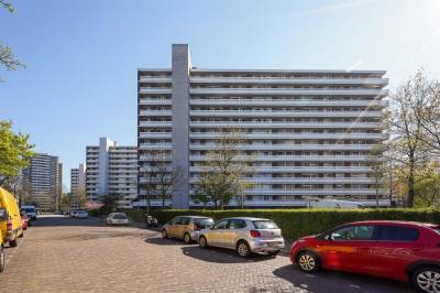 Woning Ocarinalaan 396 Rijswijk (ZH)