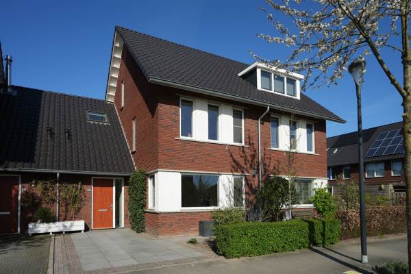 Woning Frankrijkstraat 239 Lent