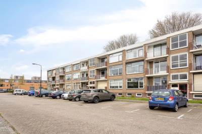 Woning Maasstraat 70 Hardinxveld-Giessendam