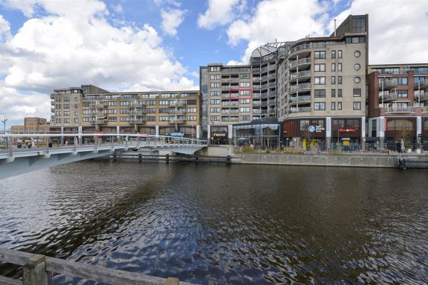 Woning Noorderkade 517 Alkmaar