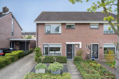 Woning Jan Toetlaan 62 IJhorst