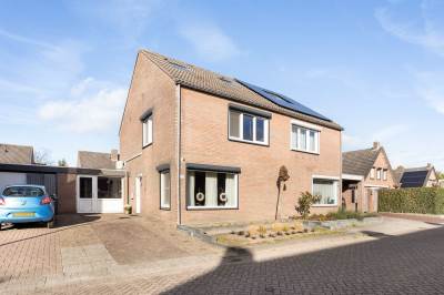 Woning Meerwijkstraat 20 Baarlo (LI)