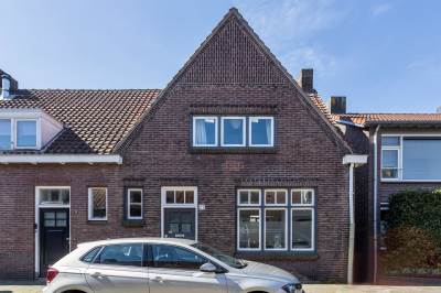 Woning Azaleastraat 27 Eindhoven