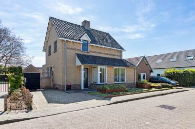 Woning Blauwesteenweg 2 Nistelrode
