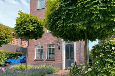 Woning Marifoon 8 Almere