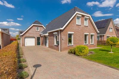Woning Koningstraat 13 Ter Apel
