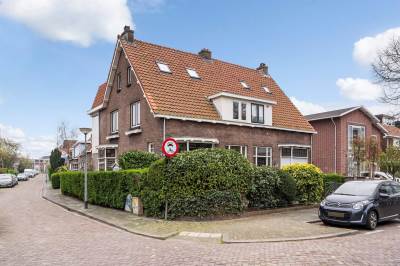 Woning Kethelweg 49 Vlaardingen