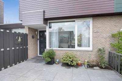 Woning Mercuriusstraat 25 Berkel en Rodenrijs