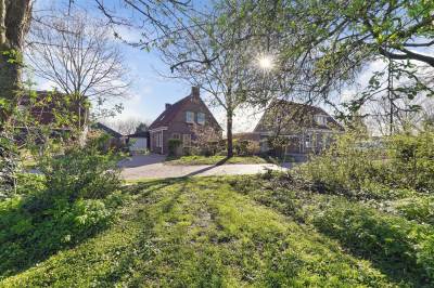 Woning Grote Abeele 6 Oost-Souburg