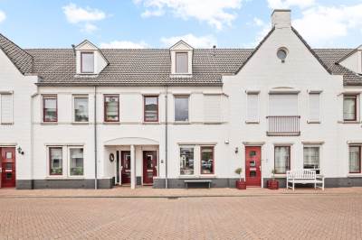 Woning De Ster 24 Wouw