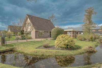 Woning Bartus Warnersweg 6 Giethoorn
