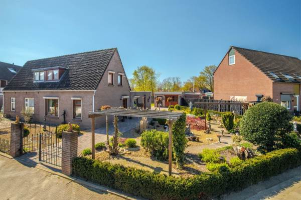 Woning Koolmeesstraat 2 Didam