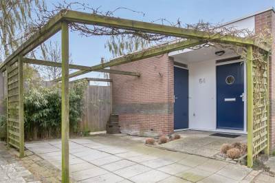 Woning Brandgans 54 Uithoorn