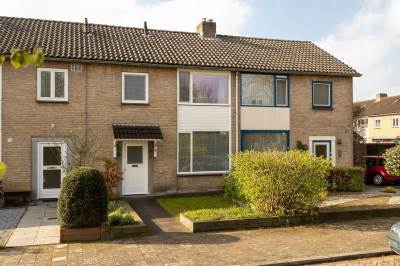 Woning Dr. Mollersingel 8 Vught