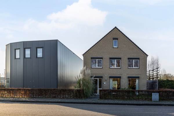 Woning Park Forum 161163 Eindhoven