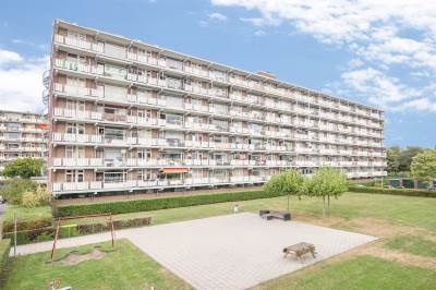 Woning Alkenoord 141 Capelle aan den IJssel