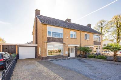 Woning Hoefslag 10 Nijkerk