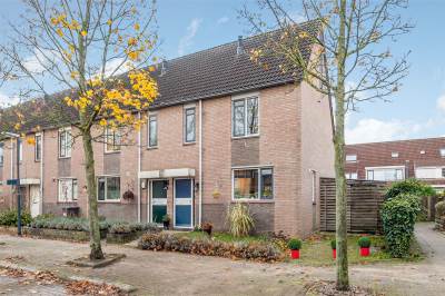 Woning Anna Lambrechts-Vosstraat 9 Gorinchem